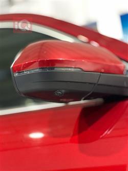 فولكسفاغن أطلس كروس سبورت